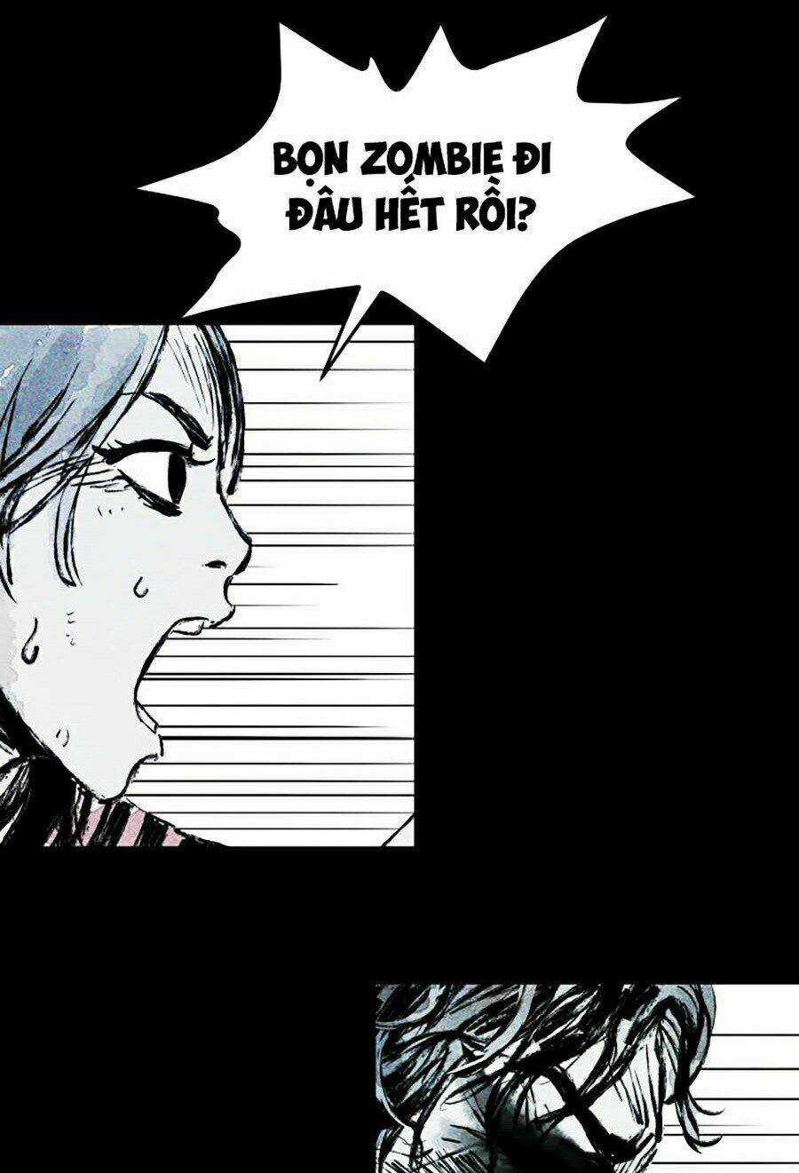 Phần Nhân Tính Cuối Cùng - Chapter 3 - Trang 3