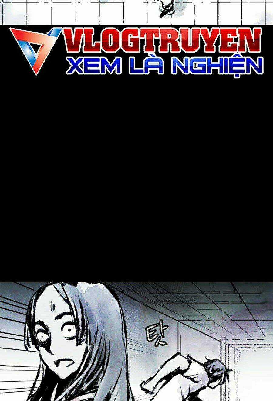 Phần Nhân Tính Cuối Cùng - Chapter 3 - Trang 21