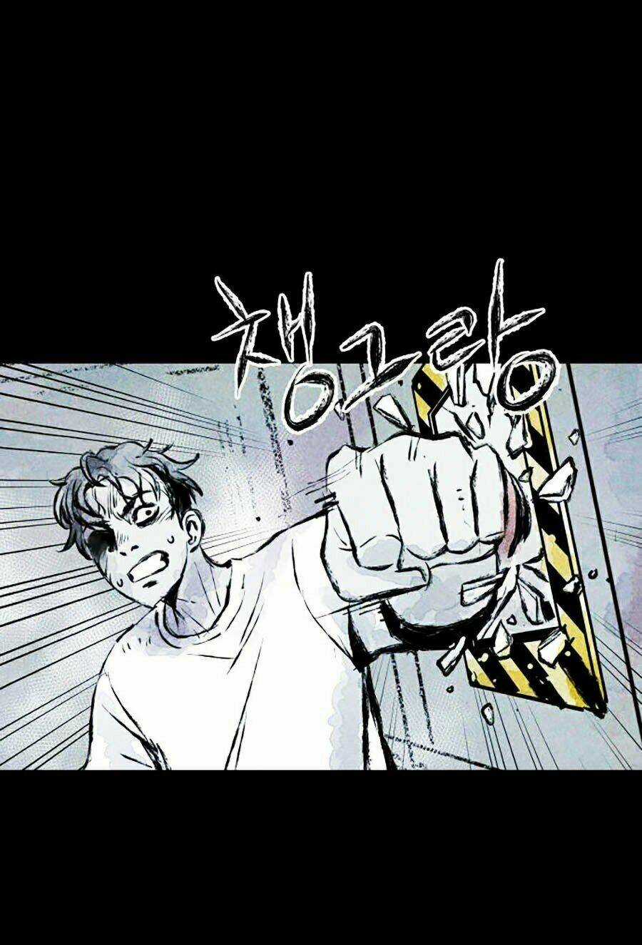 Phần Nhân Tính Cuối Cùng - Chapter 3 - Trang 25