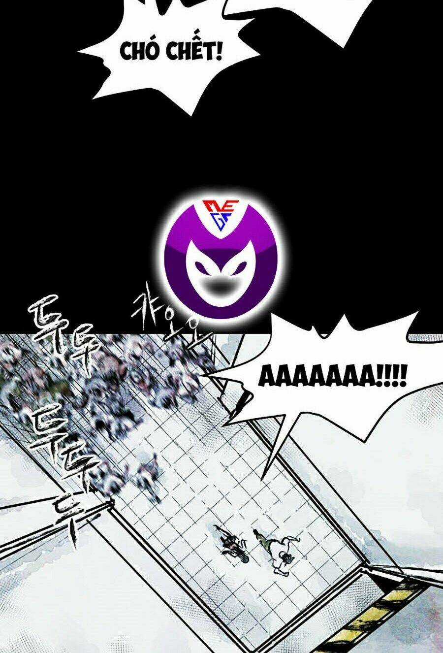 Phần Nhân Tính Cuối Cùng - Chapter 3 - Trang 28