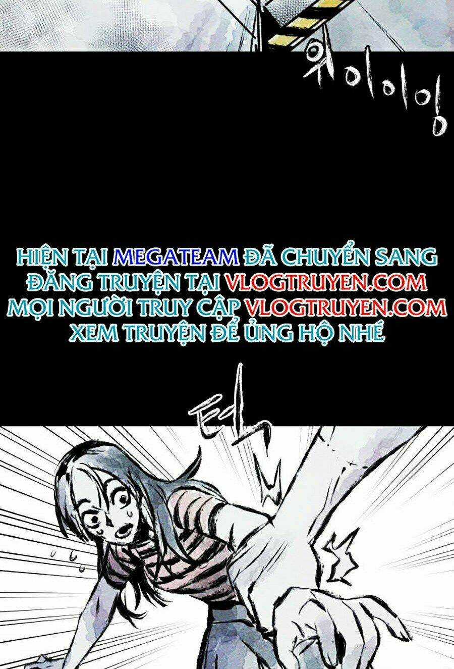 Phần Nhân Tính Cuối Cùng - Chapter 3 - Trang 29