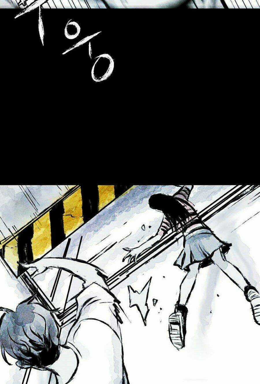 Phần Nhân Tính Cuối Cùng - Chapter 3 - Trang 31