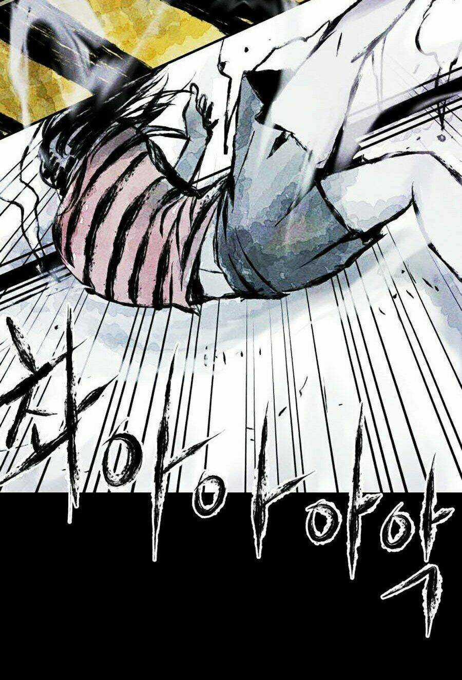 Phần Nhân Tính Cuối Cùng - Chapter 3 - Trang 33