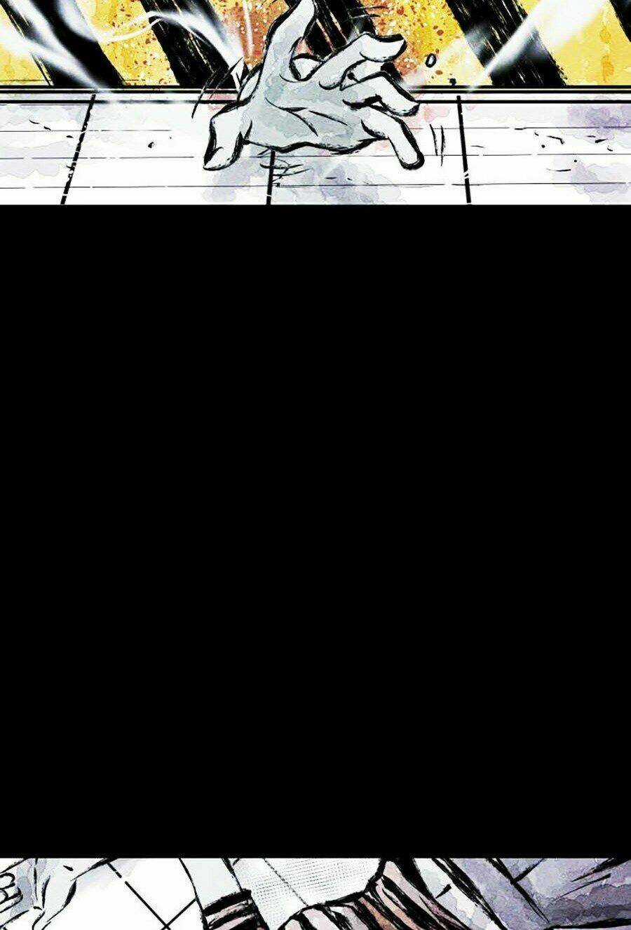 Phần Nhân Tính Cuối Cùng - Chapter 3 - Trang 35