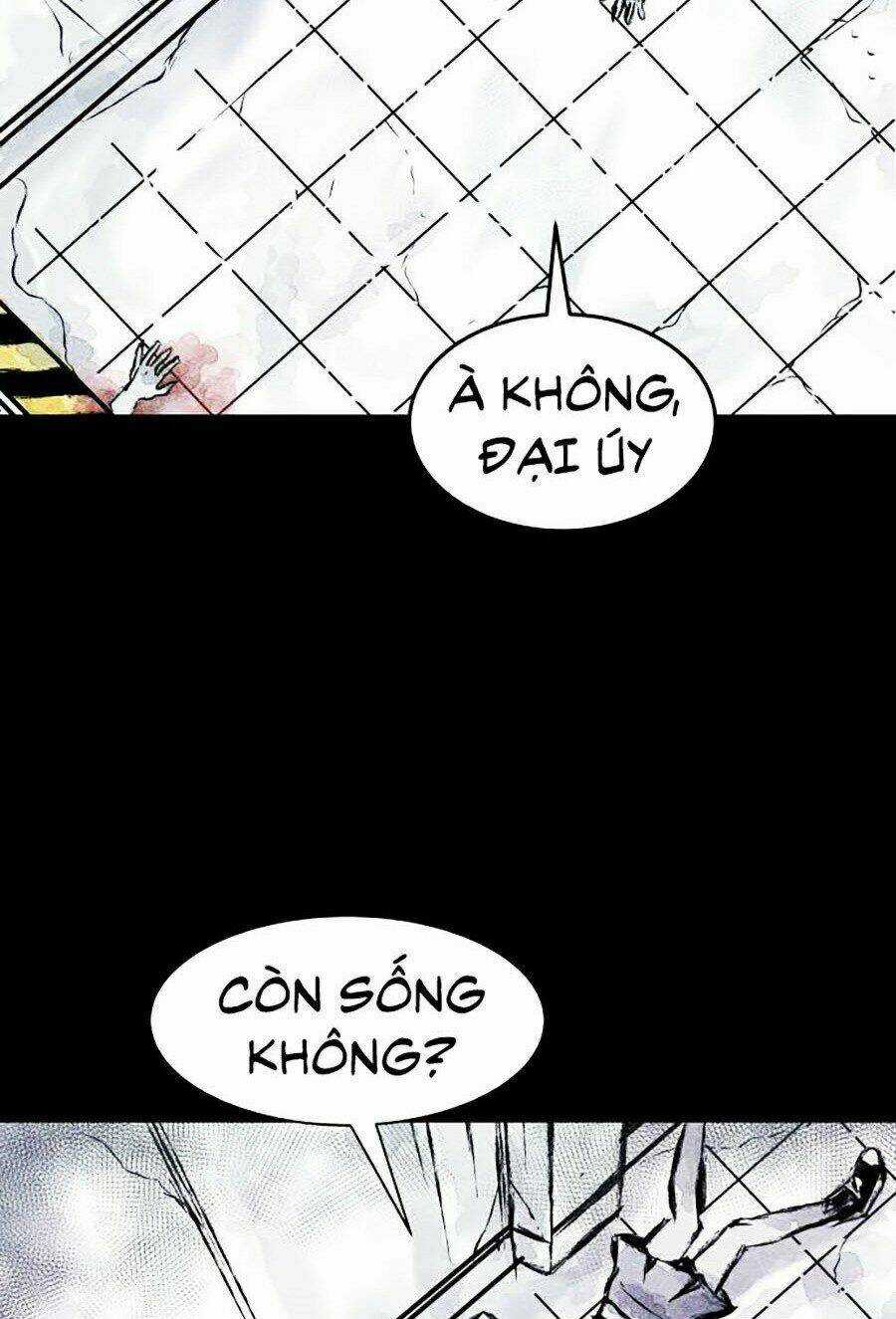 Phần Nhân Tính Cuối Cùng - Chapter 3 - Trang 37