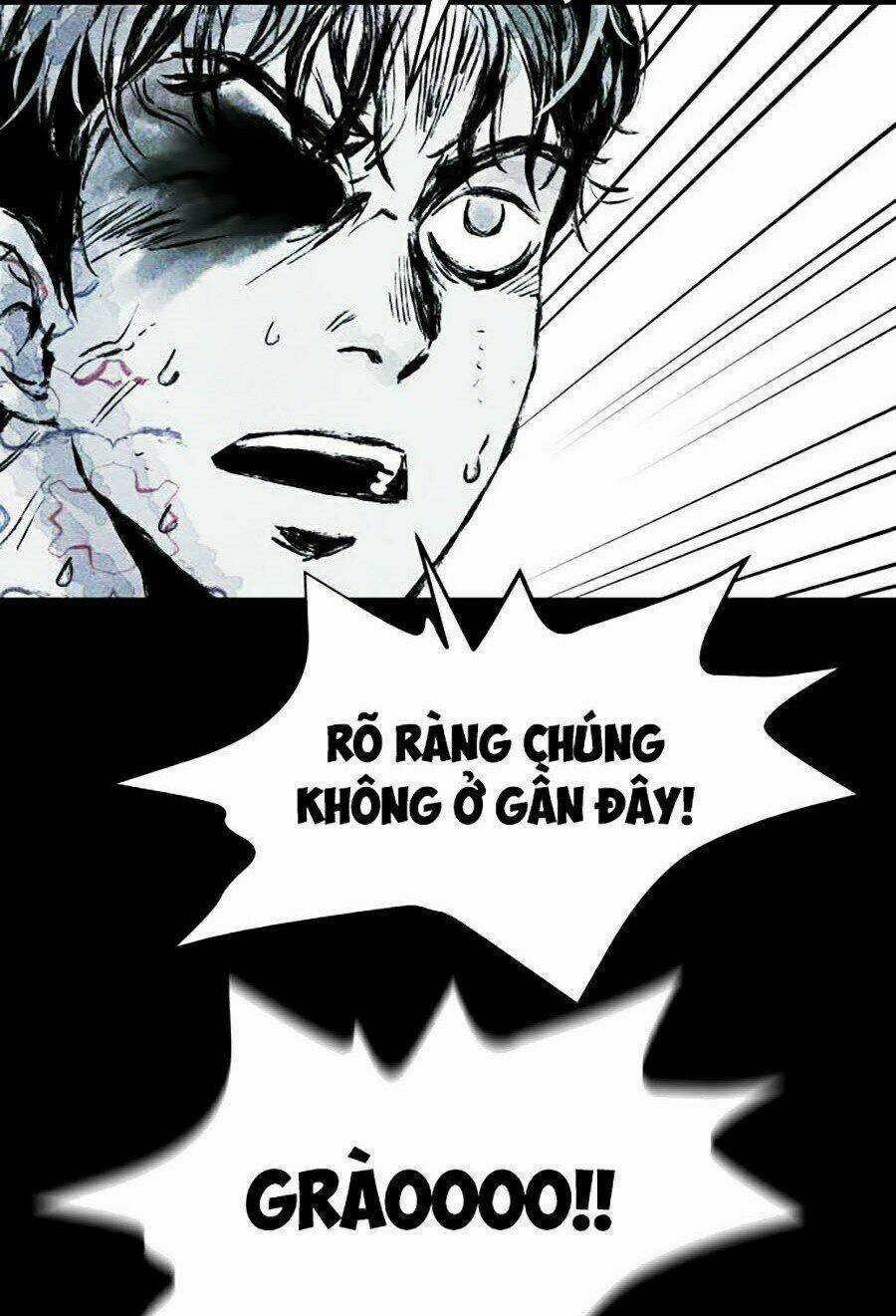 Phần Nhân Tính Cuối Cùng - Chapter 3 - Trang 5