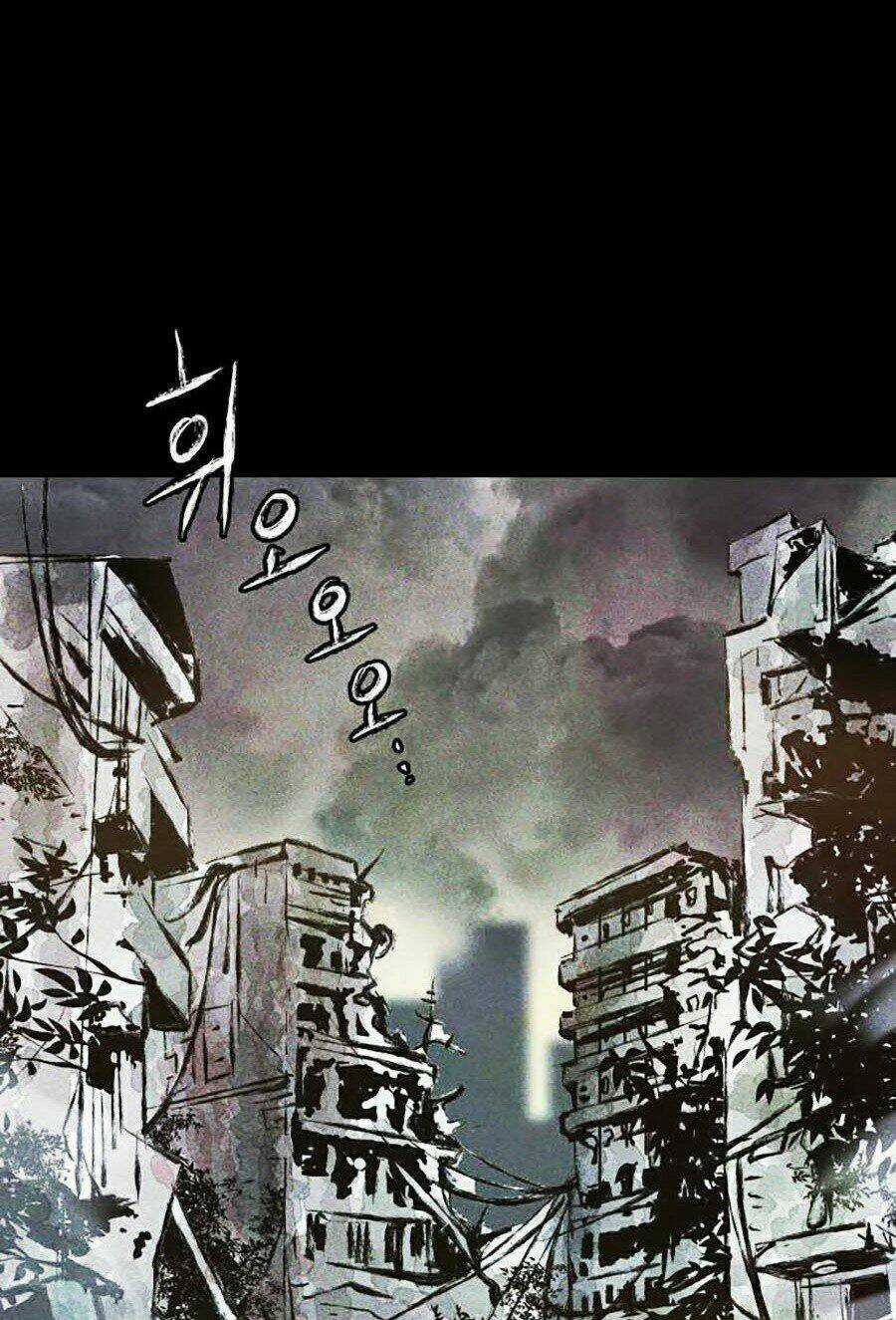 Phần Nhân Tính Cuối Cùng - Chapter 3 - Trang 41