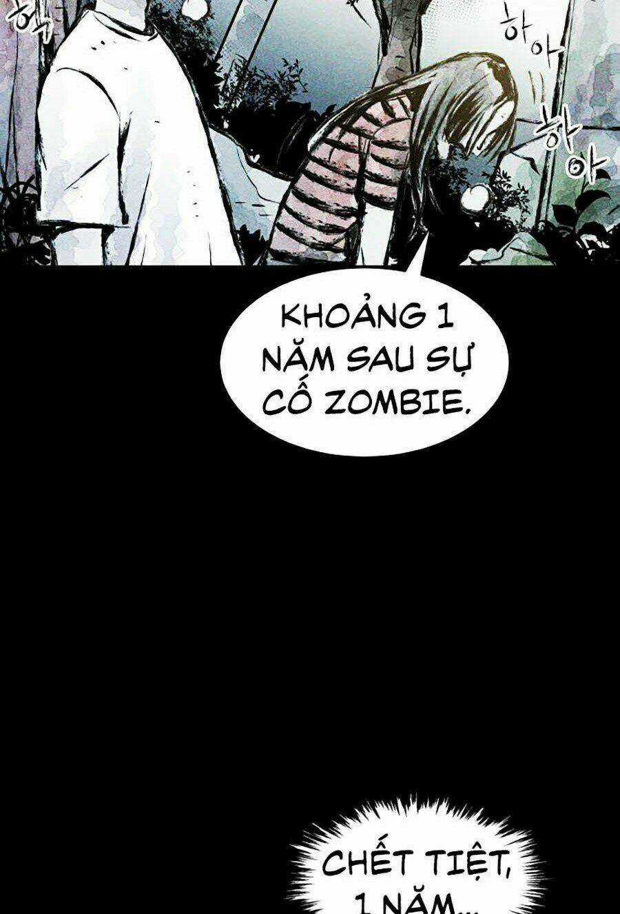 Phần Nhân Tính Cuối Cùng - Chapter 3 - Trang 43