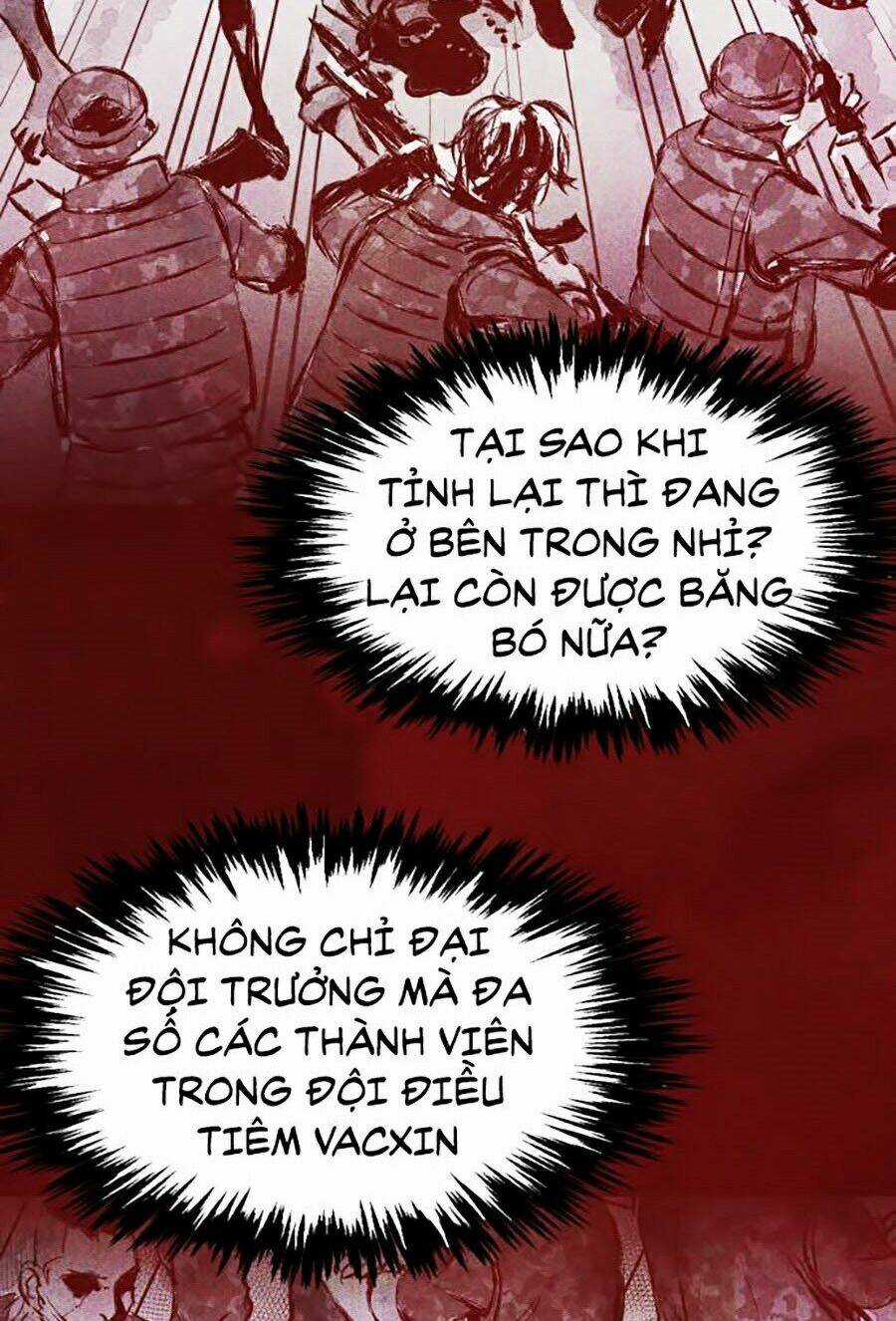 Phần Nhân Tính Cuối Cùng - Chapter 3 - Trang 46