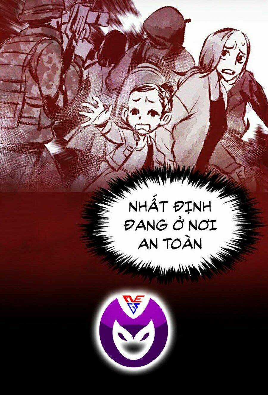 Phần Nhân Tính Cuối Cùng - Chapter 3 - Trang 48