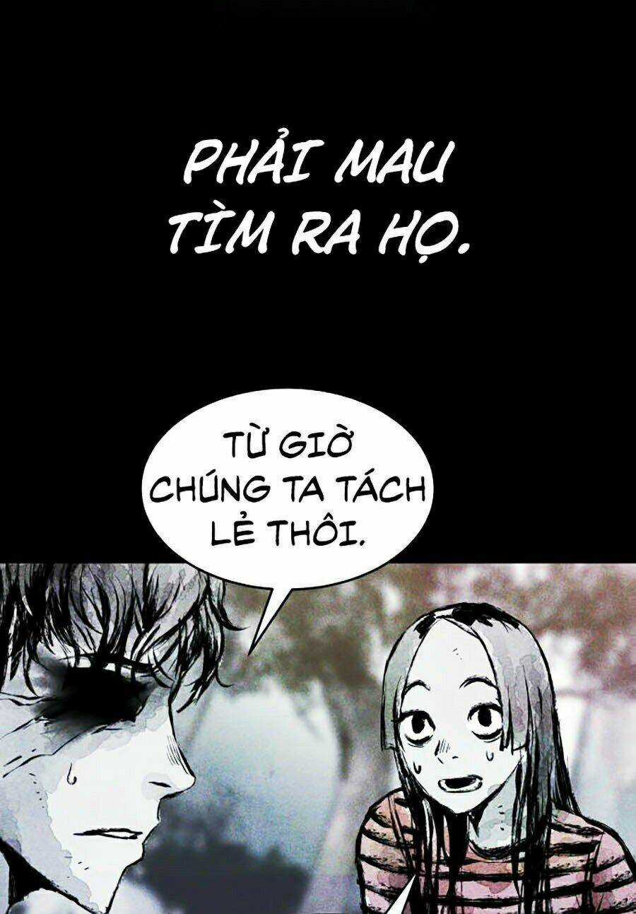 Phần Nhân Tính Cuối Cùng - Chapter 3 - Trang 49