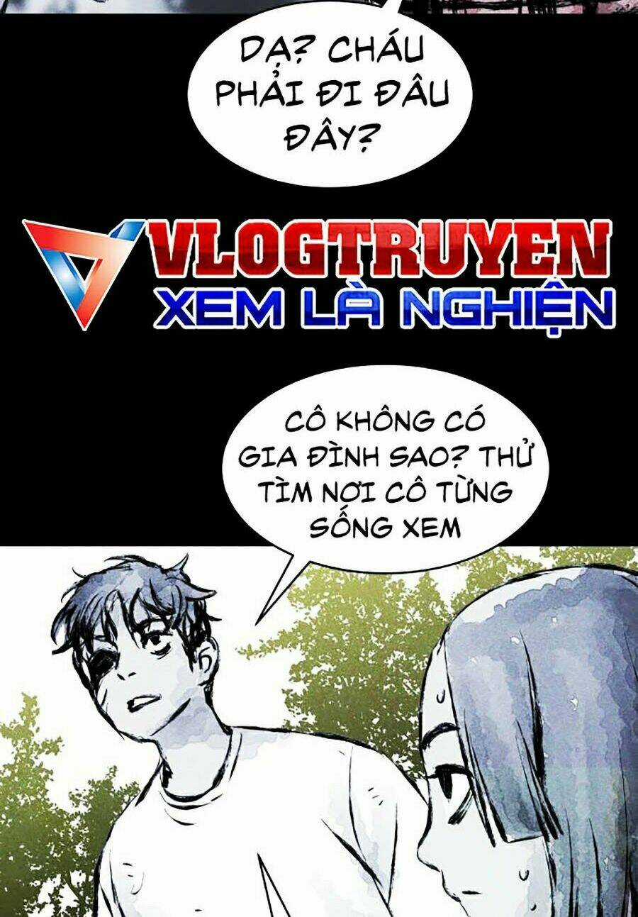 Phần Nhân Tính Cuối Cùng - Chapter 3 - Trang 50