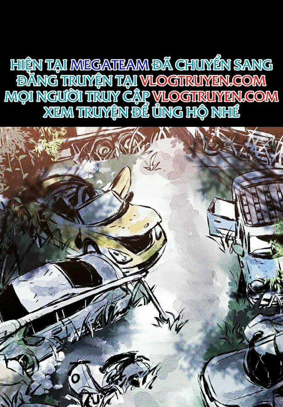 Phần Nhân Tính Cuối Cùng - Chapter 3 - Trang 56