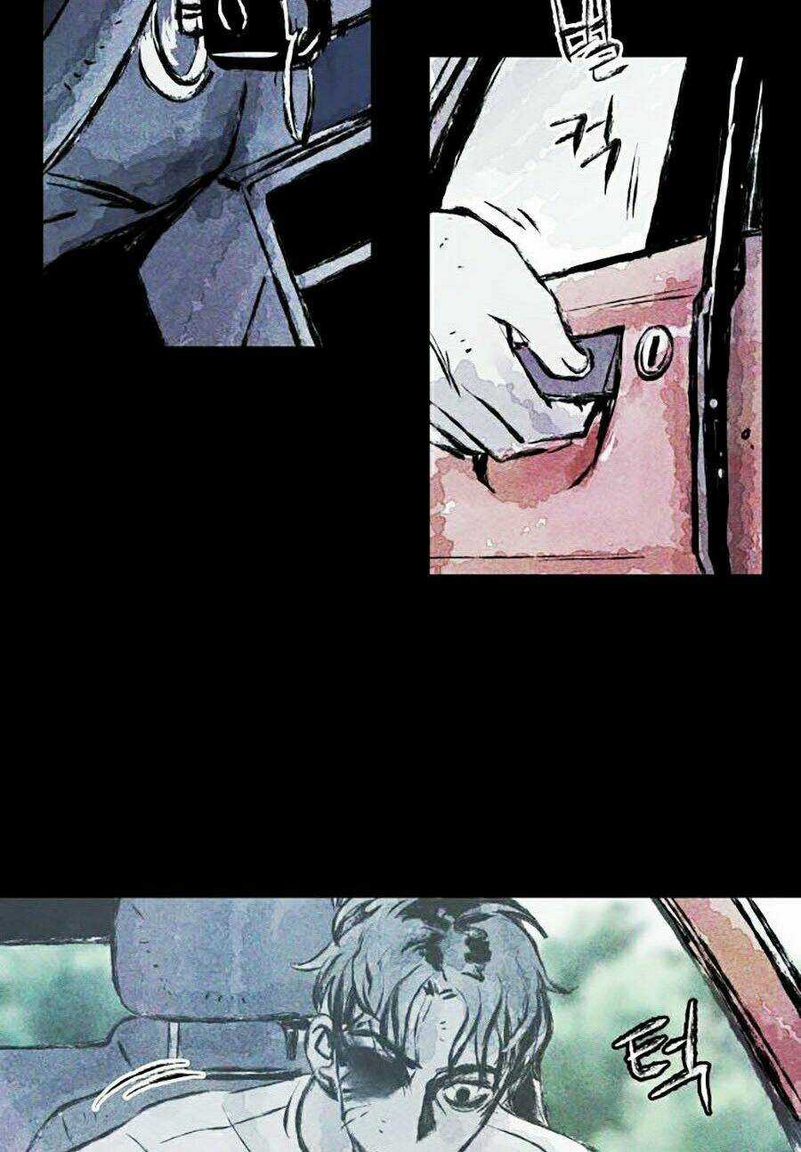 Phần Nhân Tính Cuối Cùng - Chapter 3 - Trang 58