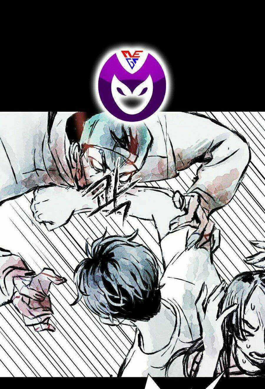 Phần Nhân Tính Cuối Cùng - Chapter 3 - Trang 7