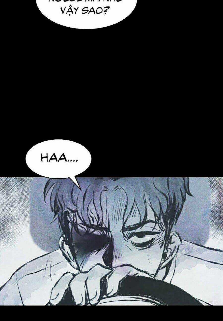 Phần Nhân Tính Cuối Cùng - Chapter 3 - Trang 62