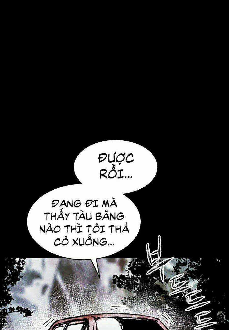 Phần Nhân Tính Cuối Cùng - Chapter 3 - Trang 63