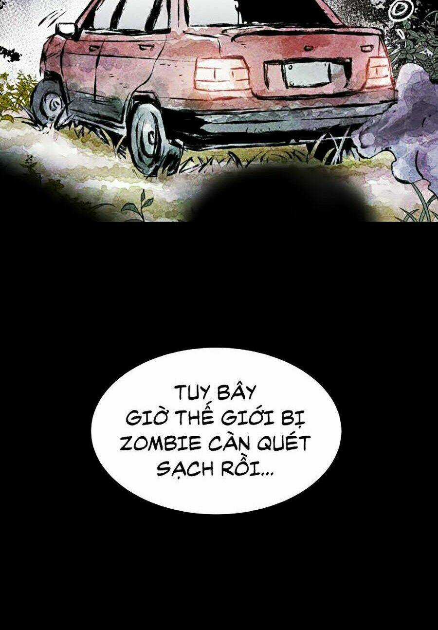 Phần Nhân Tính Cuối Cùng - Chapter 3 - Trang 64