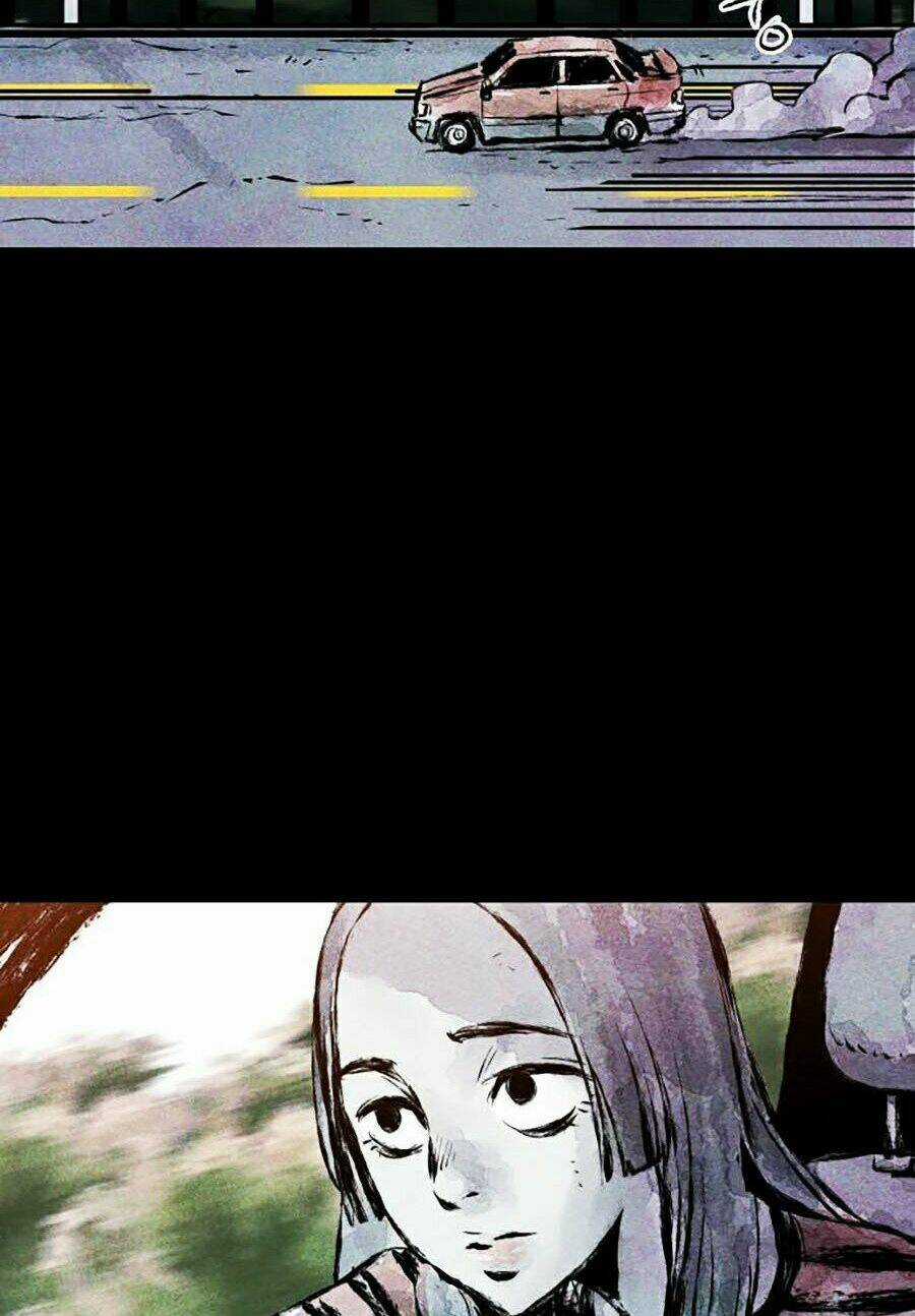 Phần Nhân Tính Cuối Cùng - Chapter 3 - Trang 66