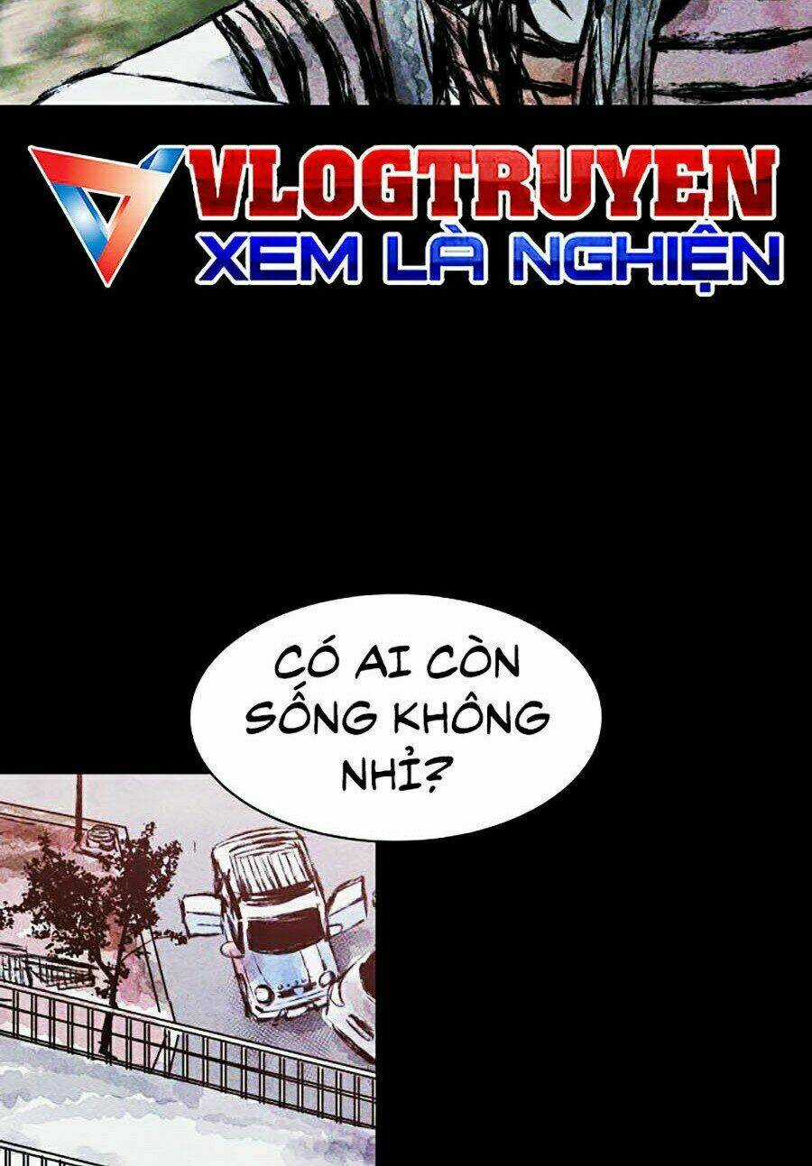 Phần Nhân Tính Cuối Cùng - Chapter 3 - Trang 67