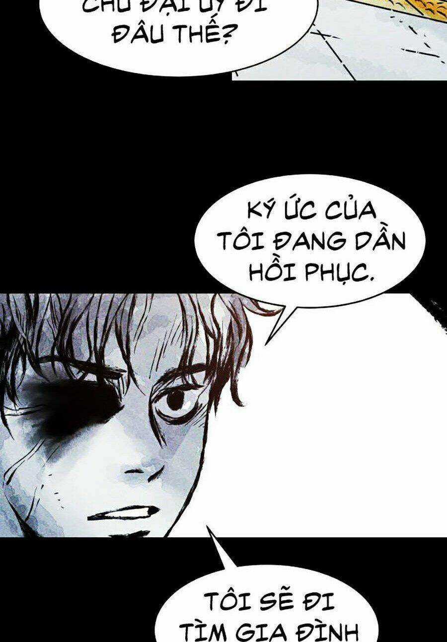 Phần Nhân Tính Cuối Cùng - Chapter 3 - Trang 69