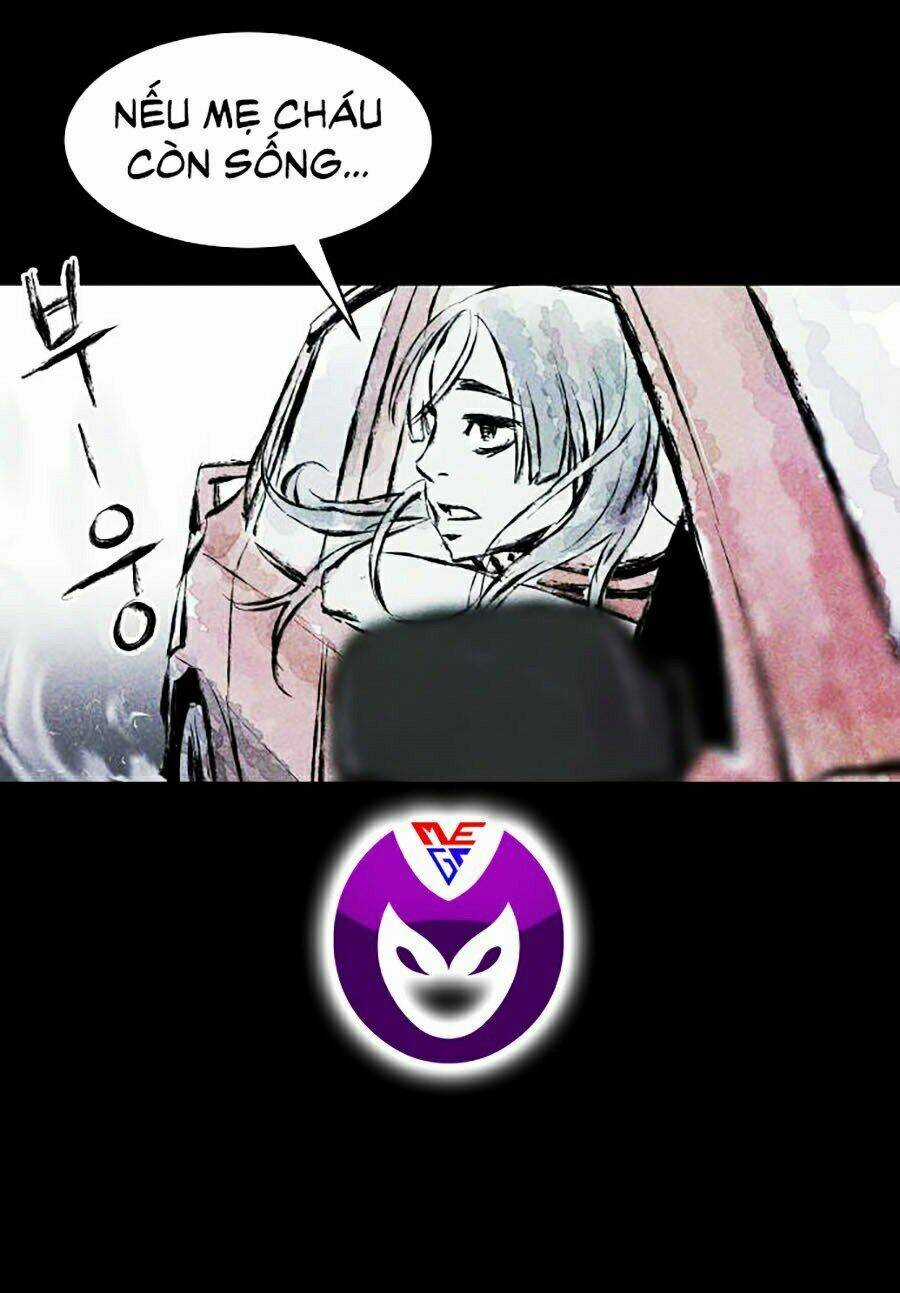 Phần Nhân Tính Cuối Cùng - Chapter 3 - Trang 71