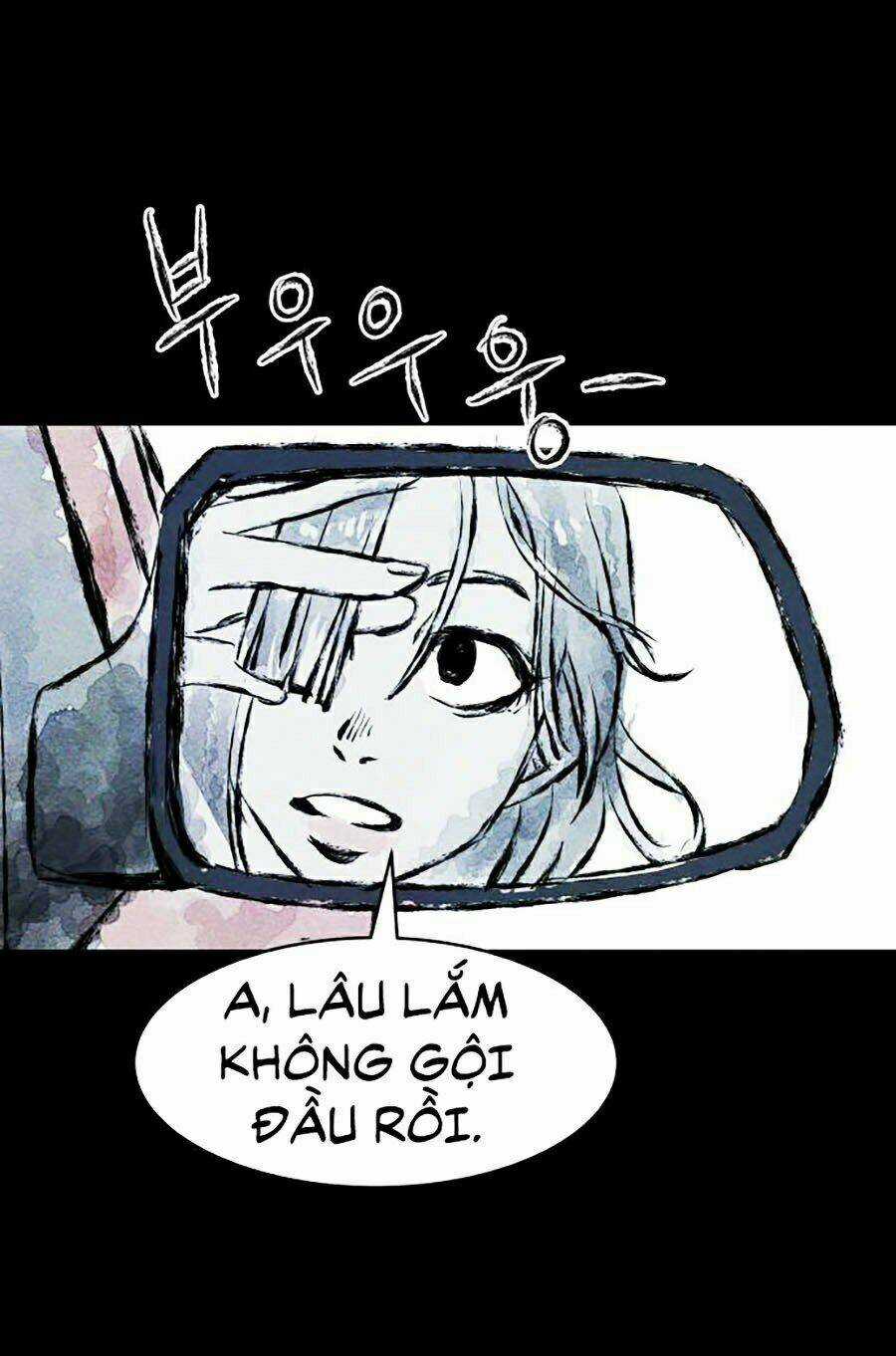 Phần Nhân Tính Cuối Cùng - Chapter 3 - Trang 73