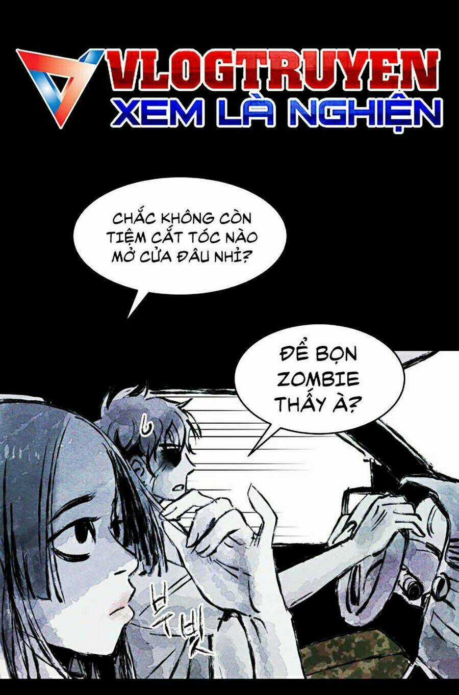 Phần Nhân Tính Cuối Cùng - Chapter 3 - Trang 74