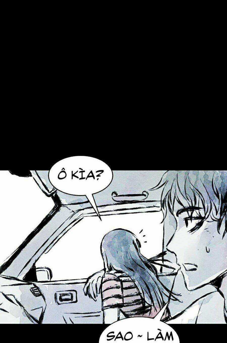 Phần Nhân Tính Cuối Cùng - Chapter 3 - Trang 75