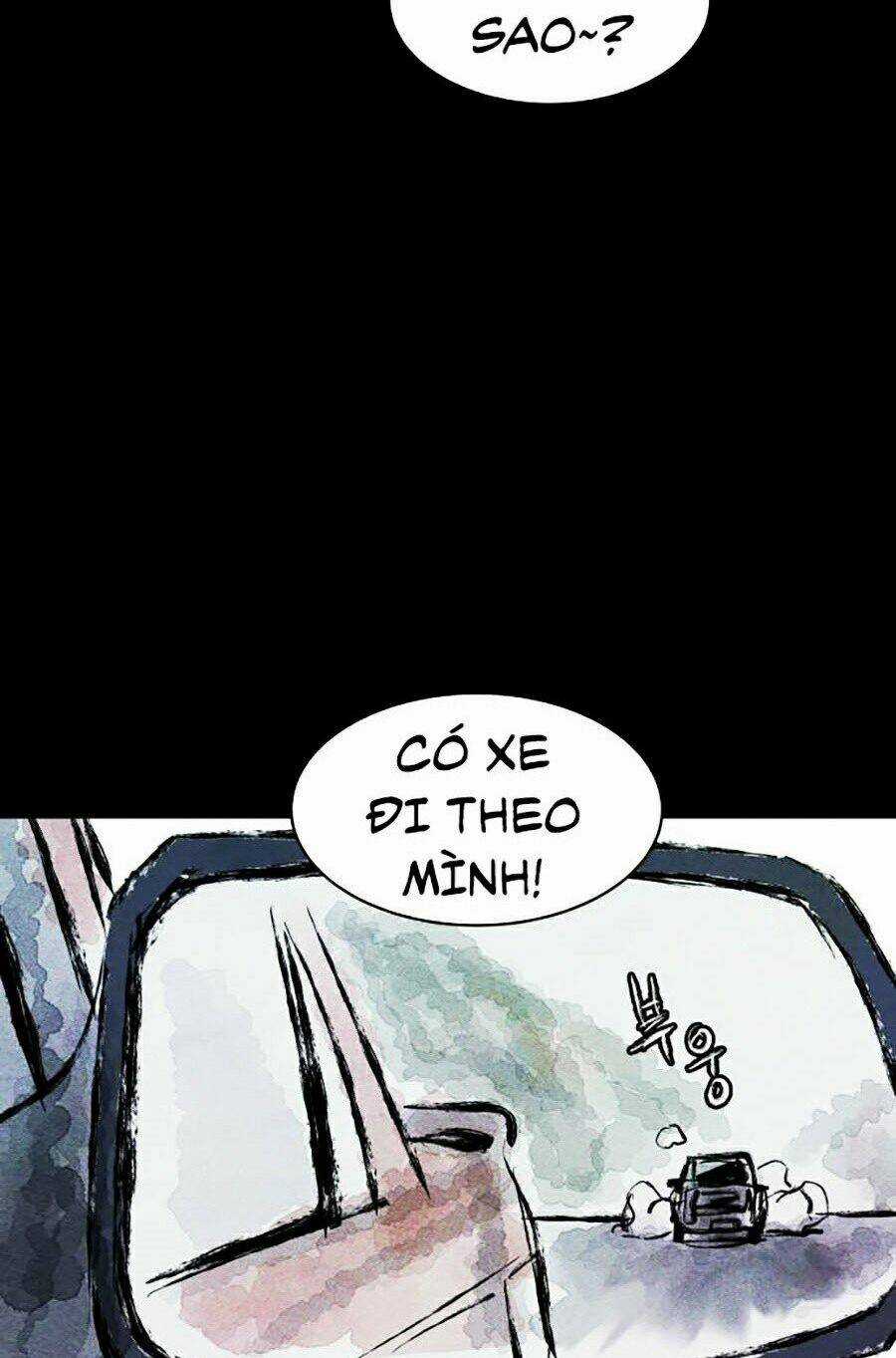 Phần Nhân Tính Cuối Cùng - Chapter 3 - Trang 76