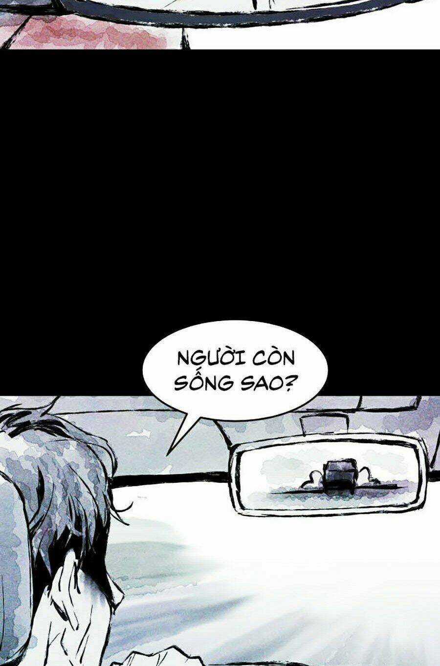 Phần Nhân Tính Cuối Cùng - Chapter 3 - Trang 77