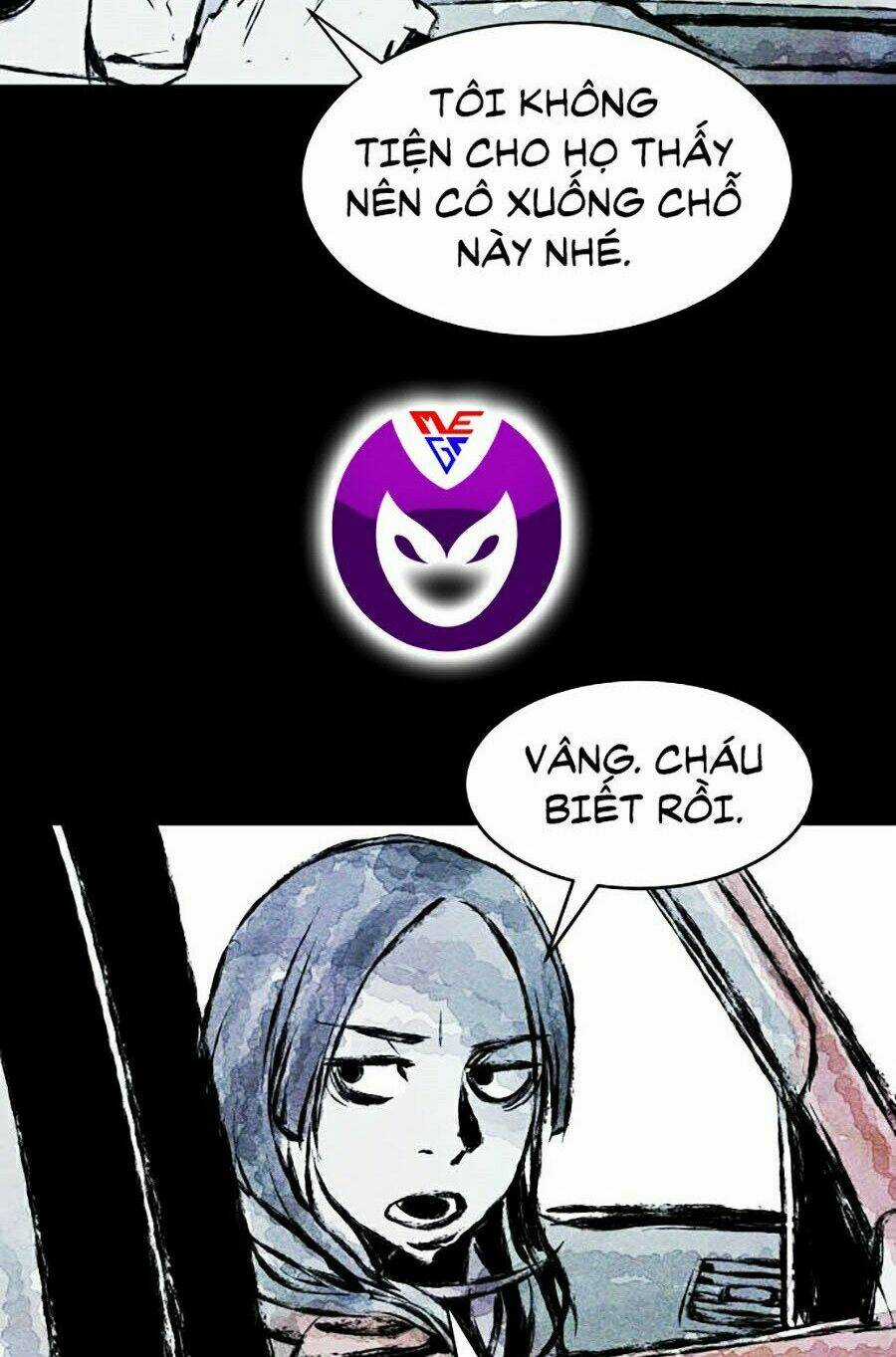 Phần Nhân Tính Cuối Cùng - Chapter 3 - Trang 78