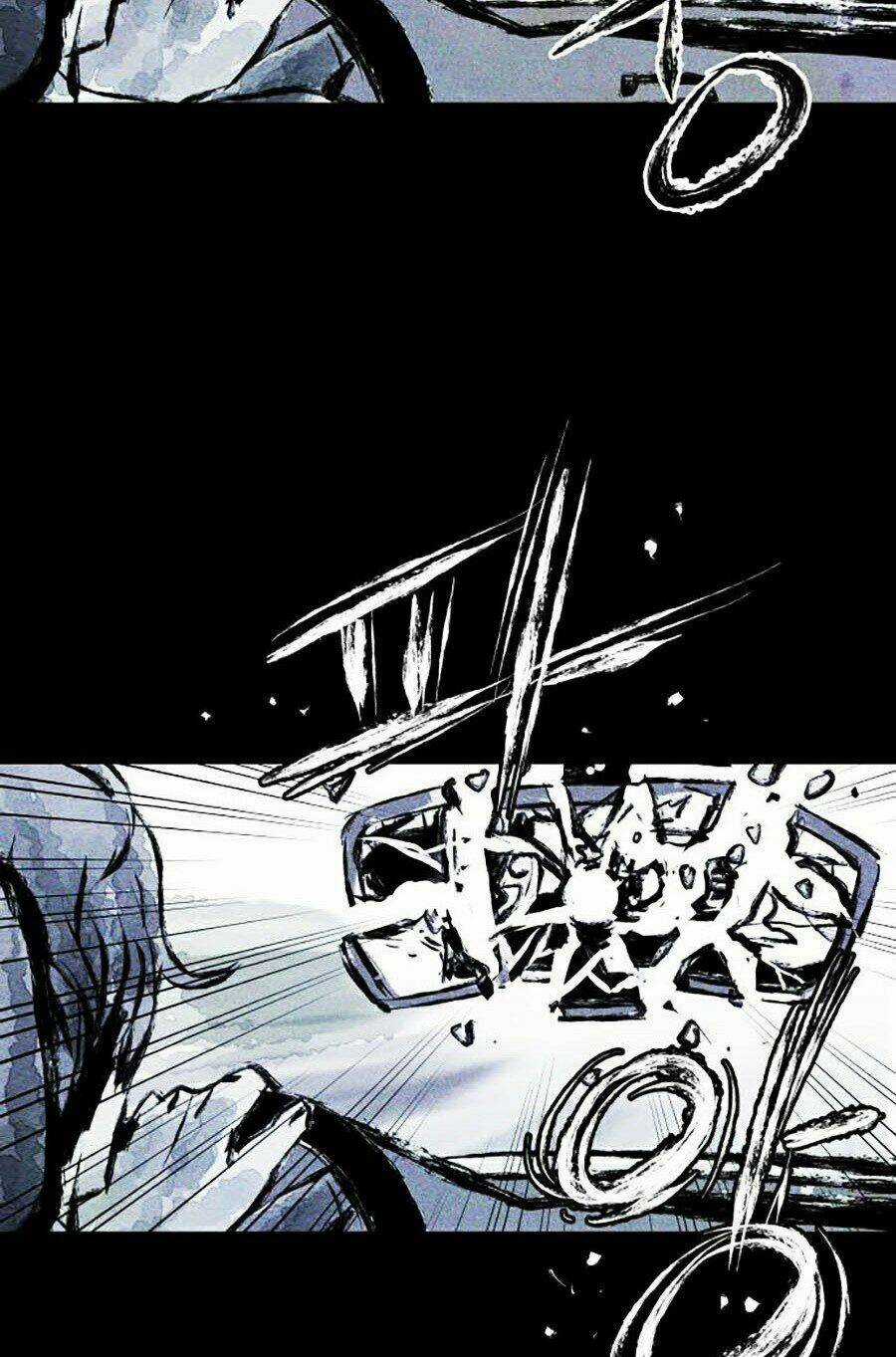 Phần Nhân Tính Cuối Cùng - Chapter 3 - Trang 83