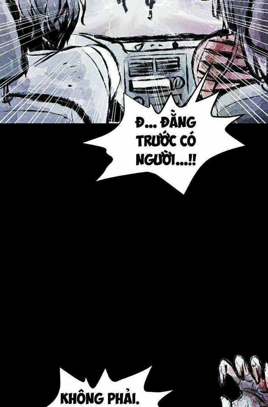 Phần Nhân Tính Cuối Cùng - Chapter 3 - Trang 88