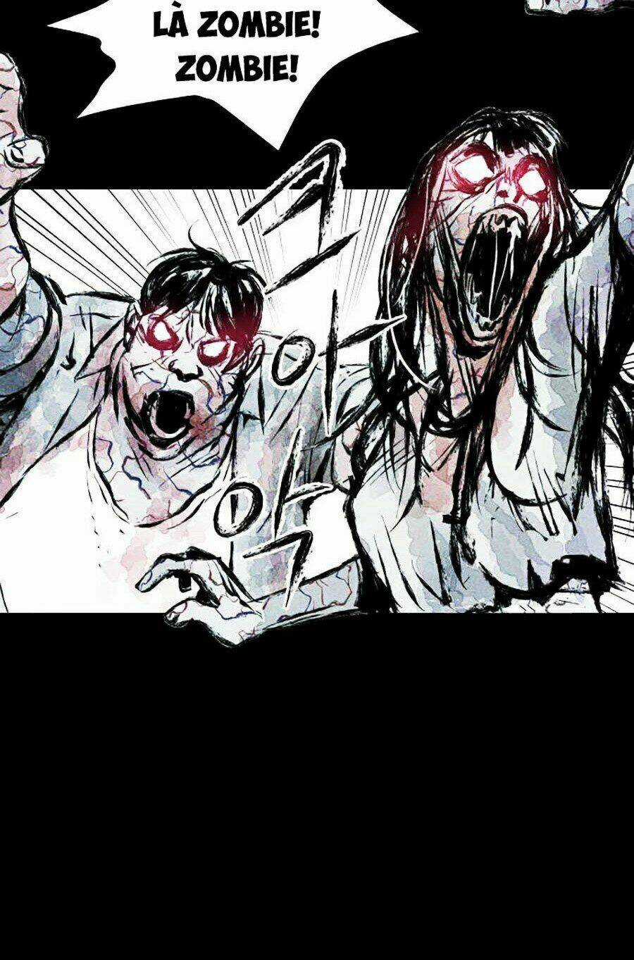 Phần Nhân Tính Cuối Cùng - Chapter 3 - Trang 89