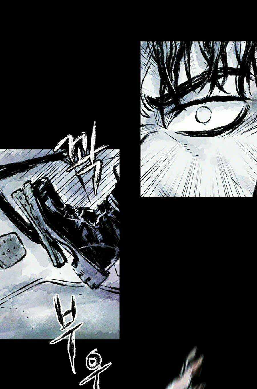 Phần Nhân Tính Cuối Cùng - Chapter 3 - Trang 91