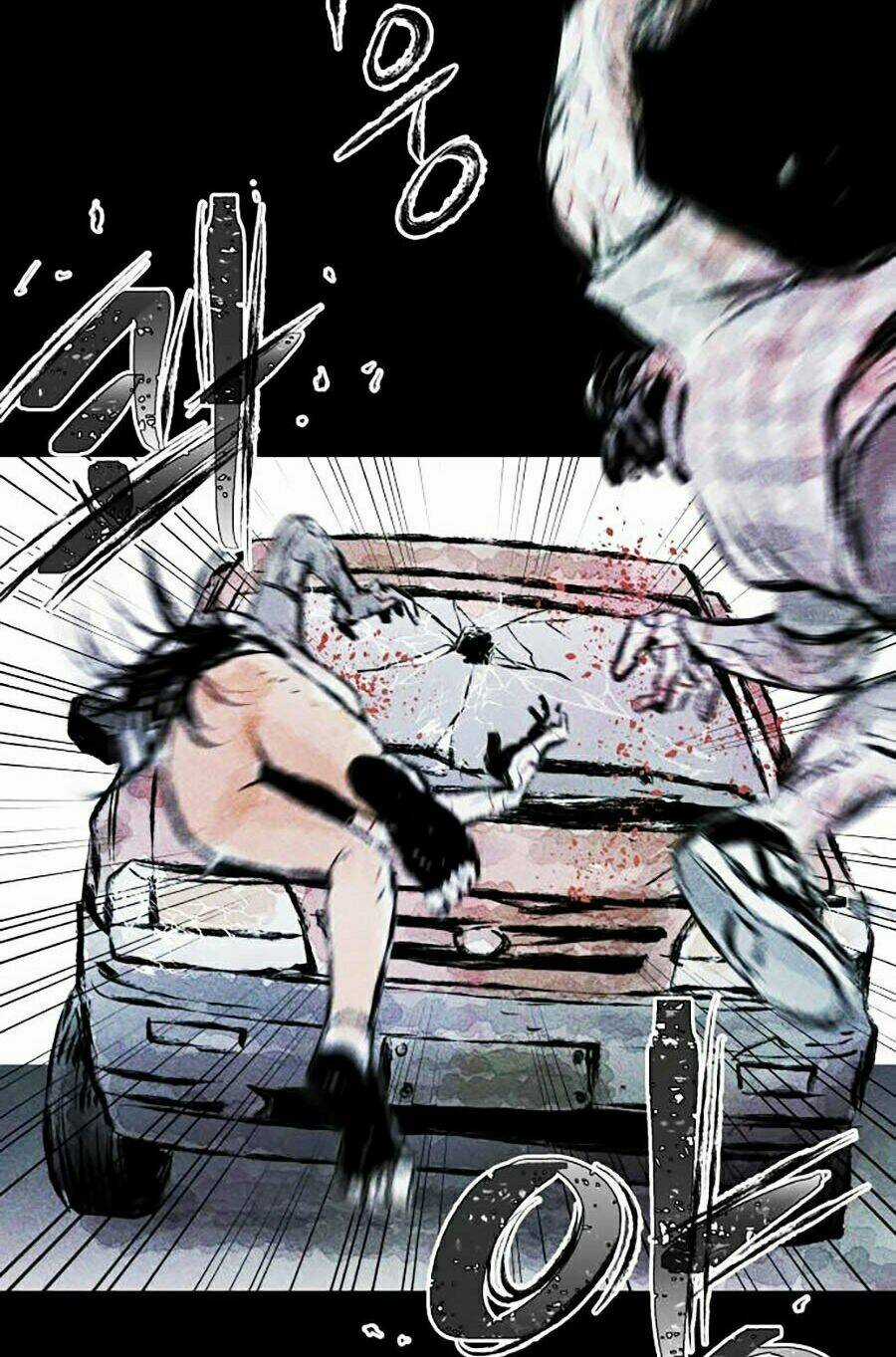 Phần Nhân Tính Cuối Cùng - Chapter 3 - Trang 92