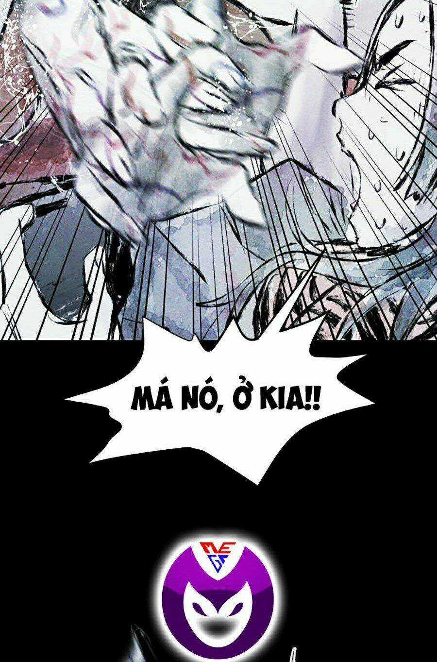 Phần Nhân Tính Cuối Cùng - Chapter 3 - Trang 95