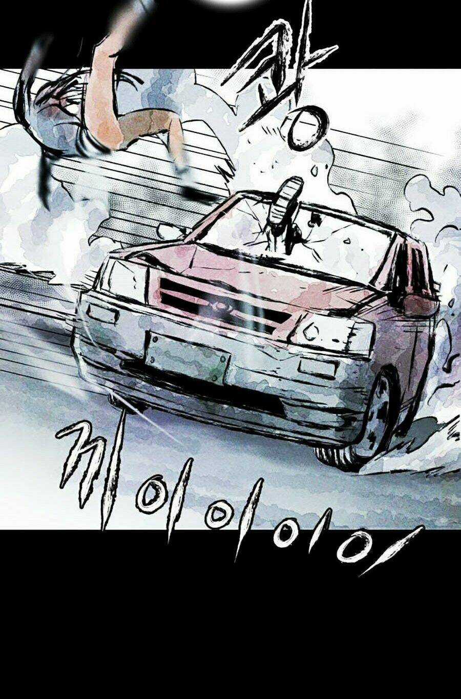 Phần Nhân Tính Cuối Cùng - Chapter 3 - Trang 96