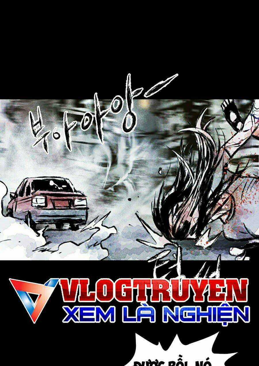 Phần Nhân Tính Cuối Cùng - Chapter 3 - Trang 97