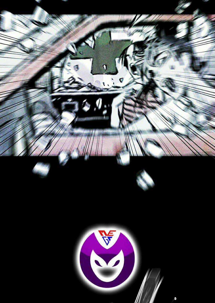 Phần Nhân Tính Cuối Cùng - Chapter 3 - Trang 99