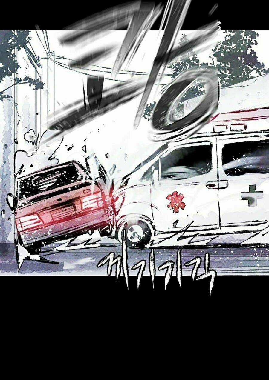 Phần Nhân Tính Cuối Cùng - Chapter 3 - Trang 100