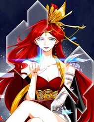 Đọc truyện Phản Phái Nữ Đế Lai Tập