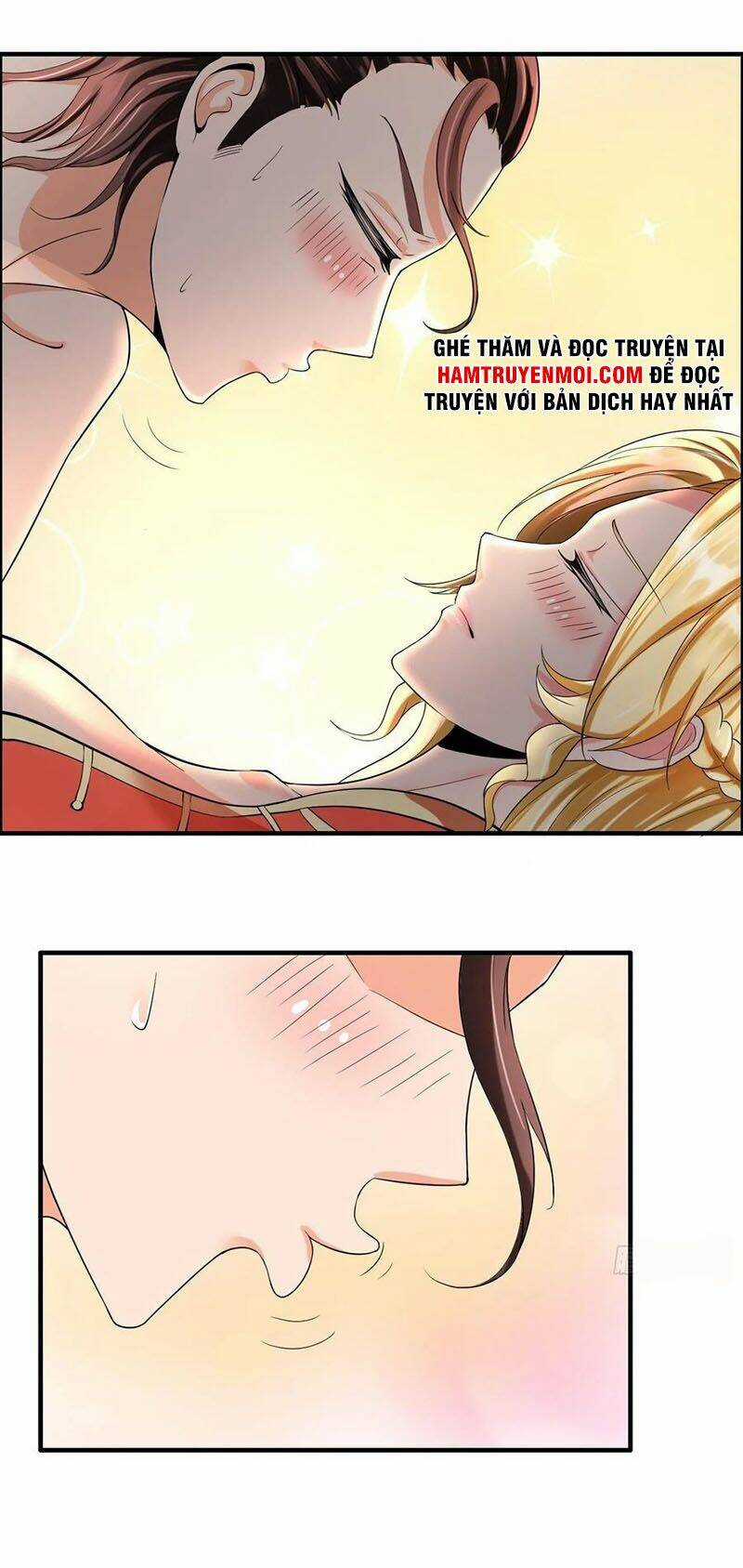 Phản Phái Yêu Tế - Chapter 1 - Trang 12