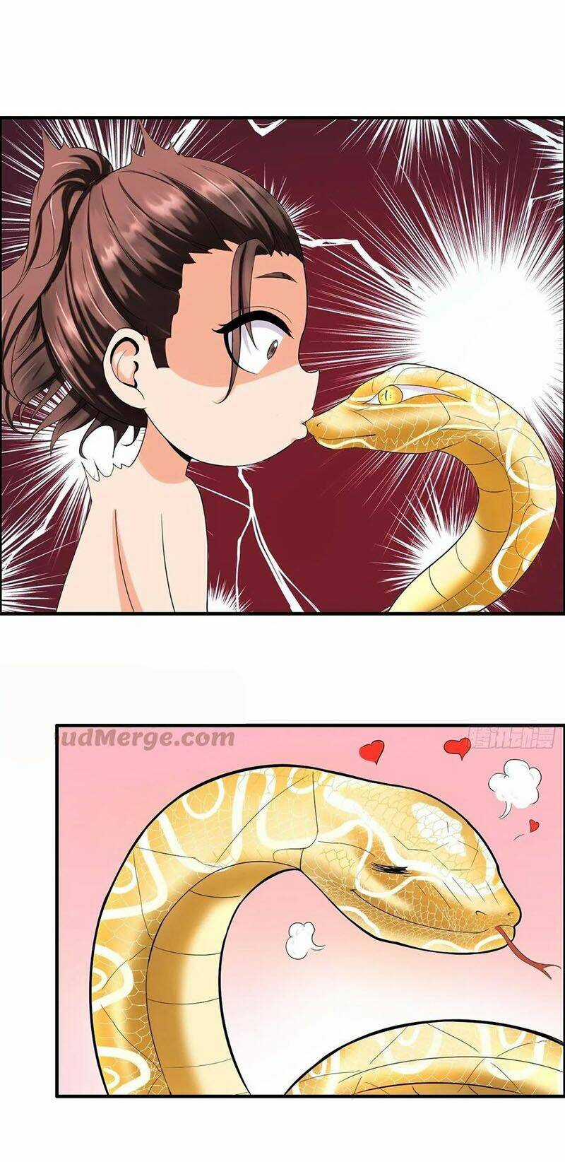 Phản Phái Yêu Tế - Chapter 1 - Trang 13