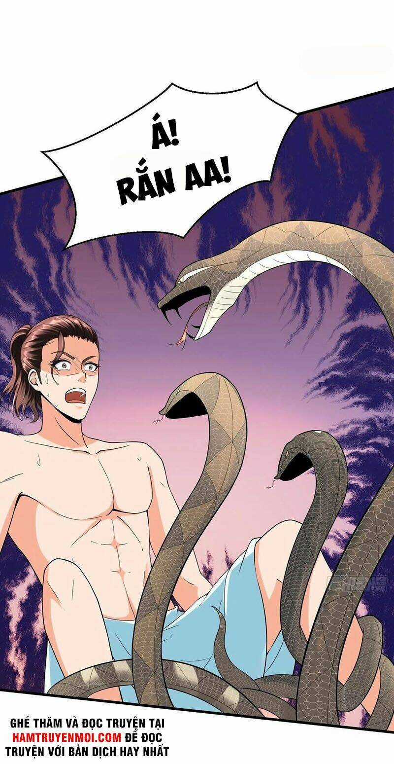 Phản Phái Yêu Tế - Chapter 1 - Trang 14