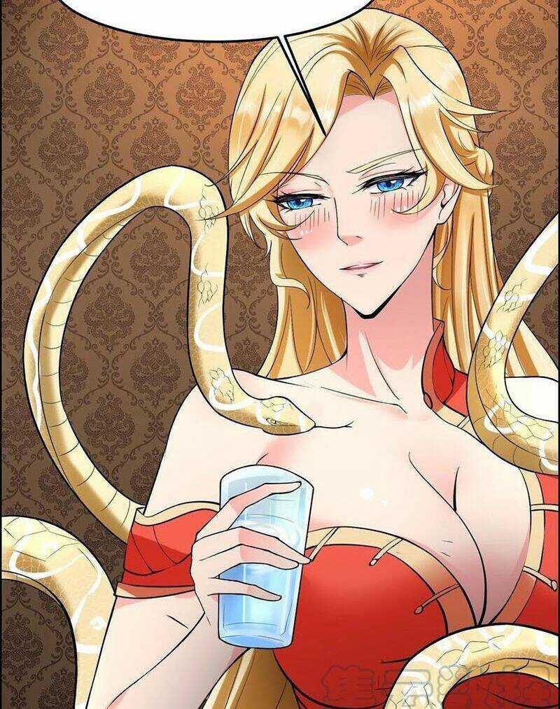 Phản Phái Yêu Tế - Chapter 1 - Trang 17