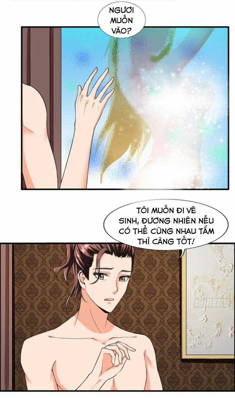 Phản Phái Yêu Tế - Chapter 1 - Trang 26
