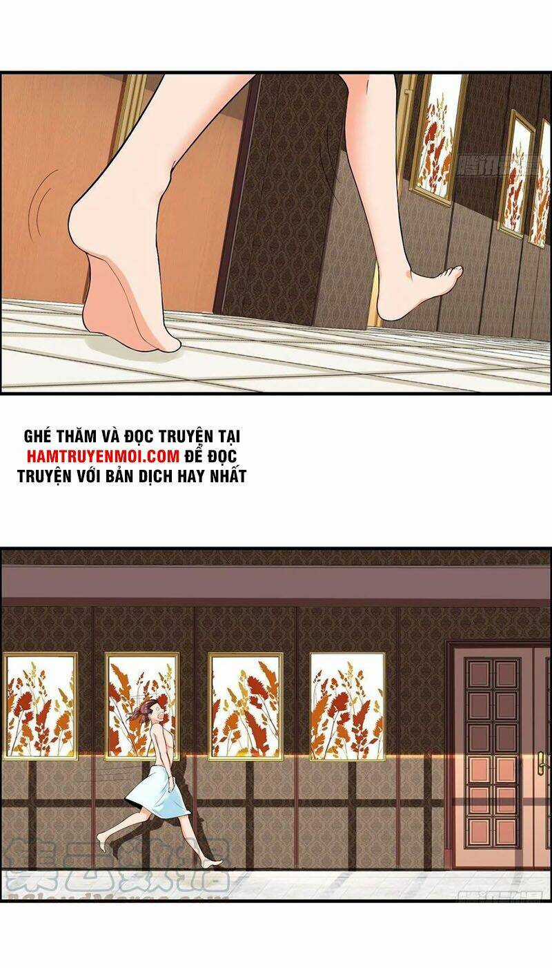 Phản Phái Yêu Tế - Chapter 1 - Trang 30