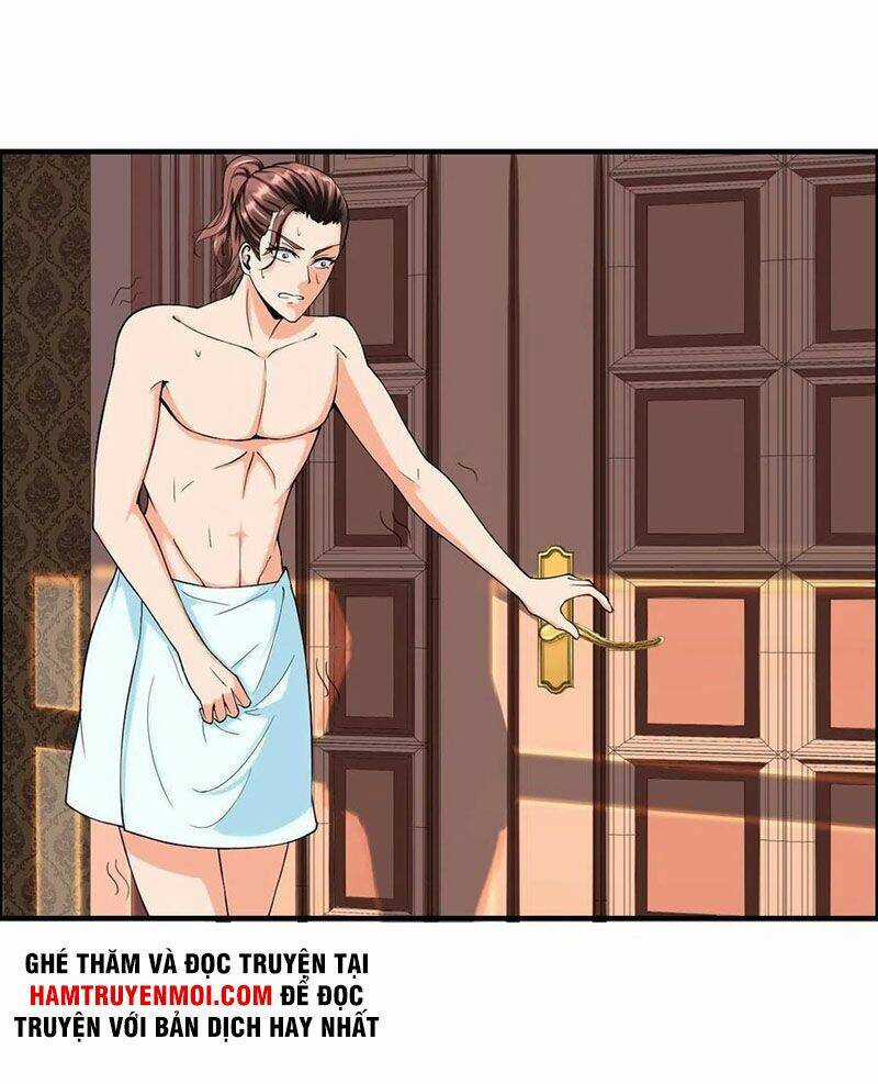 Phản Phái Yêu Tế - Chapter 1 - Trang 32